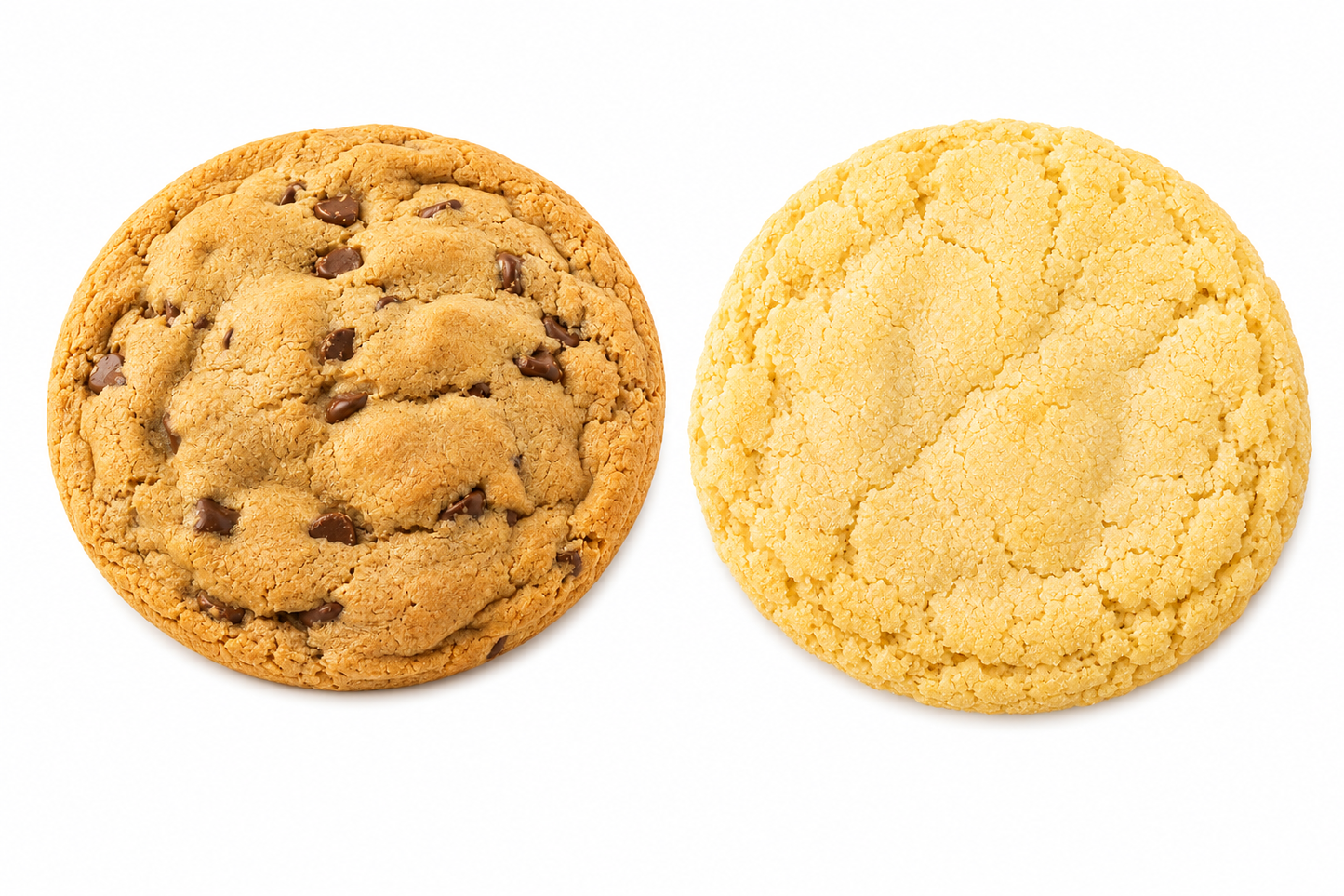 Quarter-Pound Bakery-Style Protein Cookies | 15g Protein | DanaMight