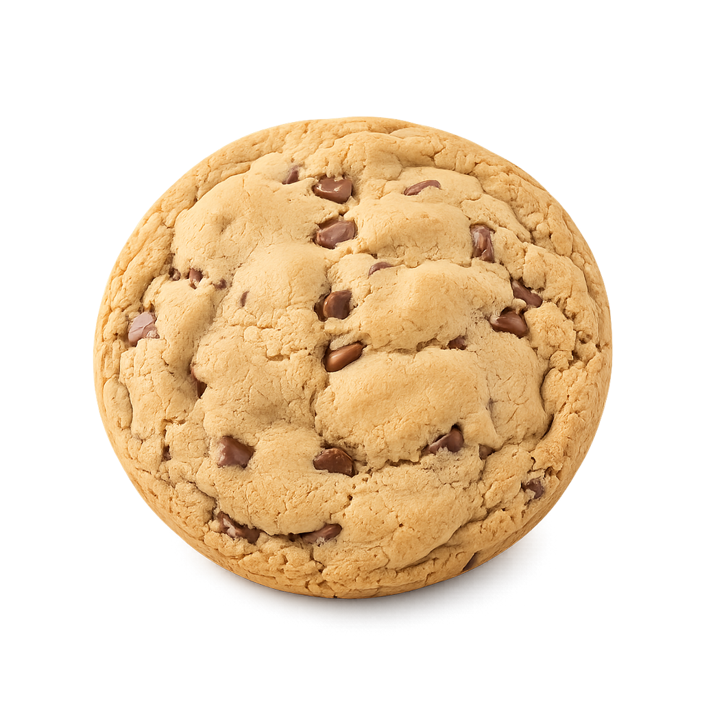 Quarter-Pound Bakery-Style Protein Cookies | 15g Protein | DanaMight