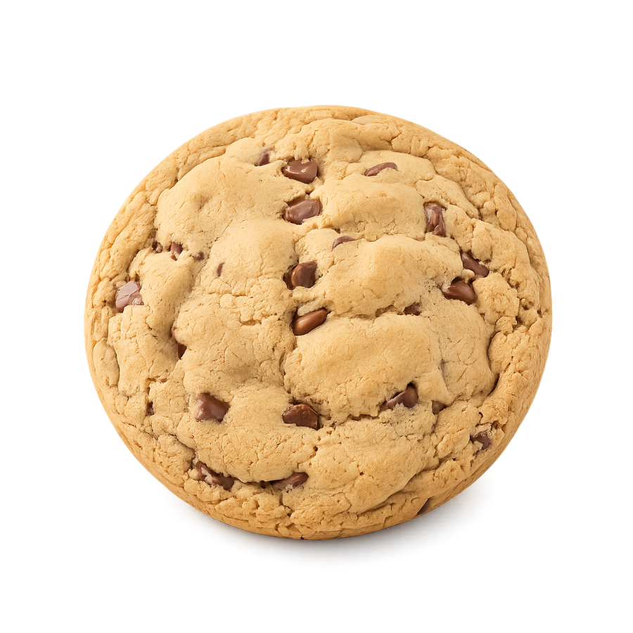 ChocoMight Chip