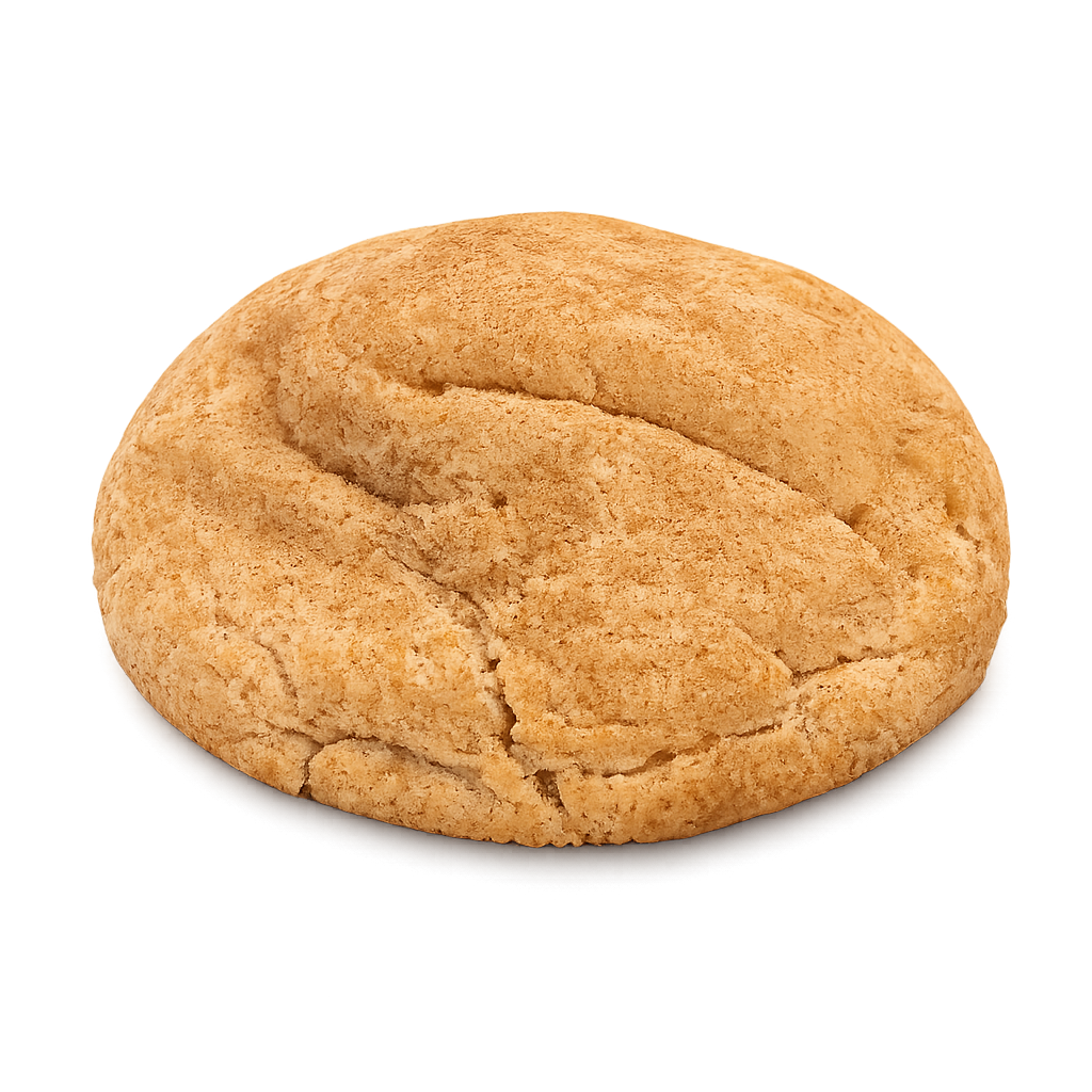 Quarter-Pound Bakery-Style Protein Cookies | 15g Protein | DanaMight