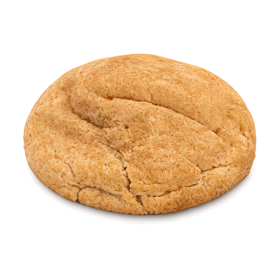 Cinnalicious Snickerdoodle