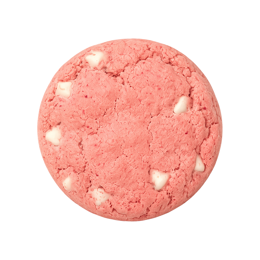 Quarter-Pound Bakery-Style Protein Cookies | 15g Protein | DanaMight