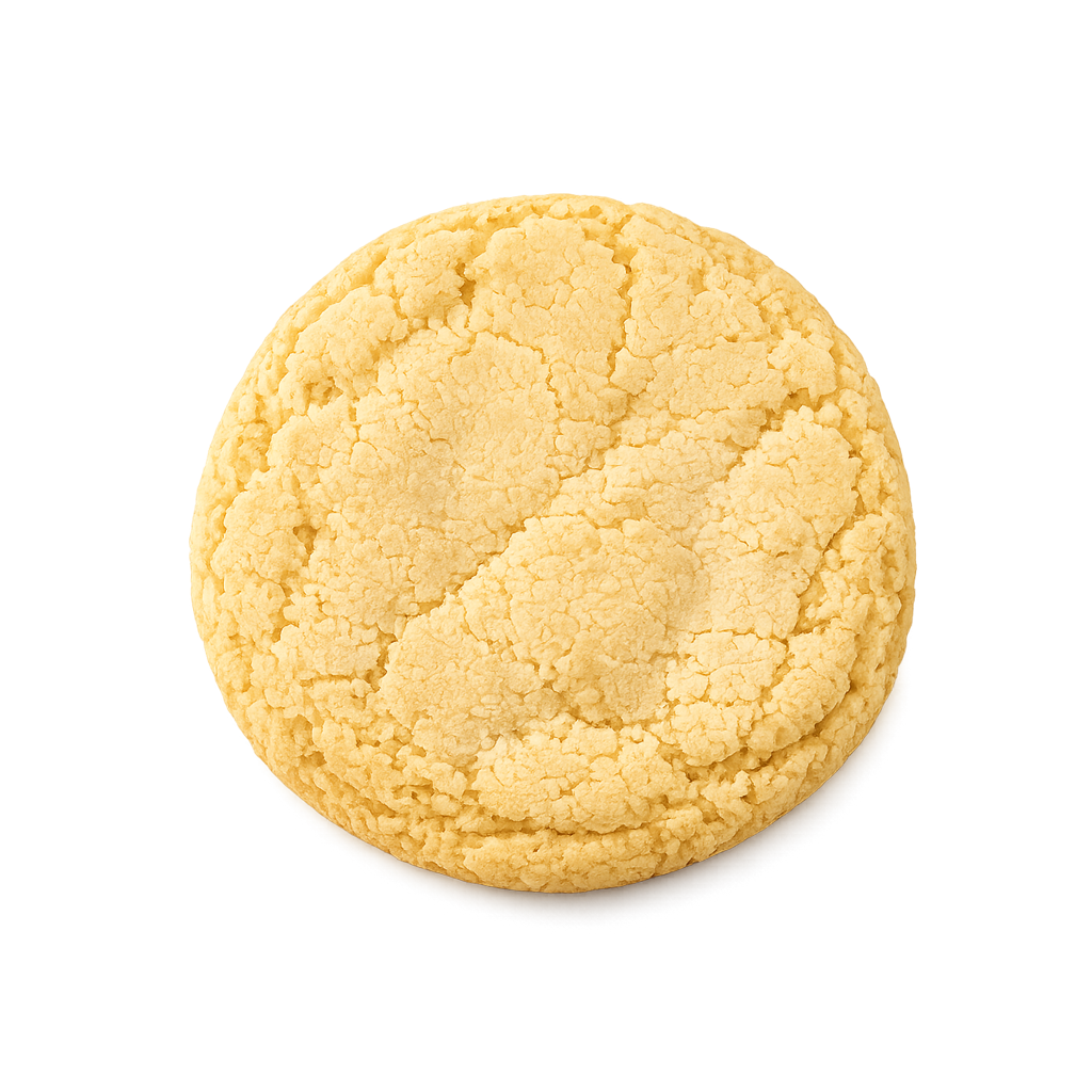 Quarter-Pound Bakery-Style Protein Cookies | 15g Protein | DanaMight